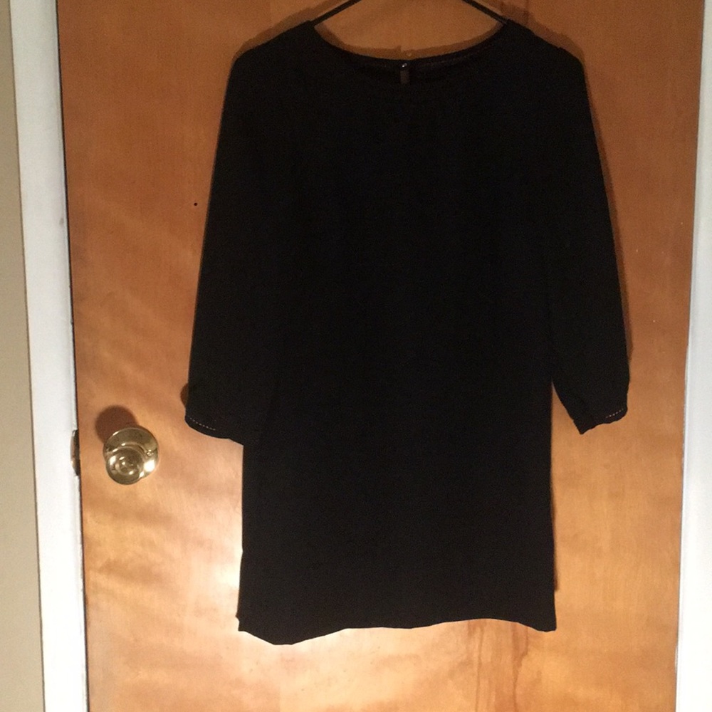 Dress shirt